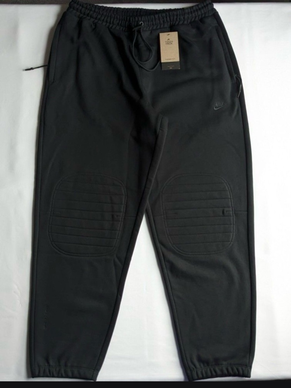 Nike Sportswear Therma-Fit Tech Pack Winterized Repel Pant Men Size L FB7823-010 - Picture 8 of 14